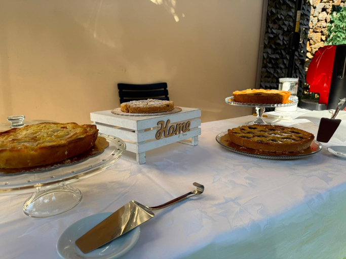 Food & Drinks 4, B&B Da Gabry, Latina
