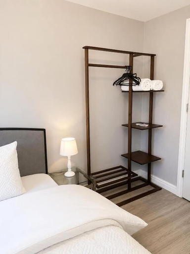 Room 5, RS Prime Homestay, Birmingham