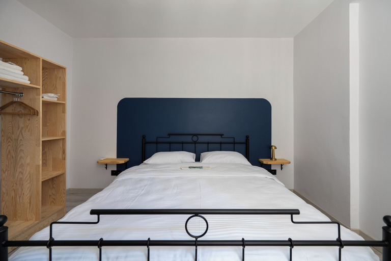 Bedroom 5, Masal Apart, Fatih