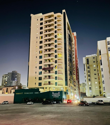 Exterior & Views 2, Al Manzil Hotel Bahrain, Manama