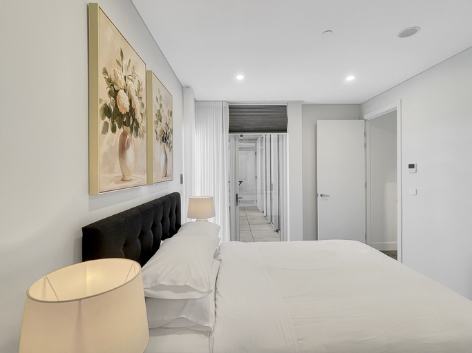 Room 4, Coastal 3-bed Retreat Near Batemans Bay, Eurobodalla