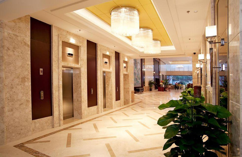 Others 5, Zhanshan Garden Hotel, Qingdao