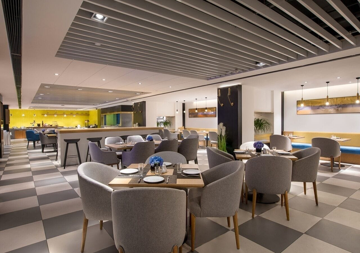 Food & Drinks 4, Citadines Gaoke Liangjiang Chongqing, Chongqing