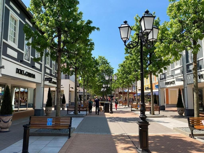Exterior & Views 2, Studio & Apartments Roermond, Roermond