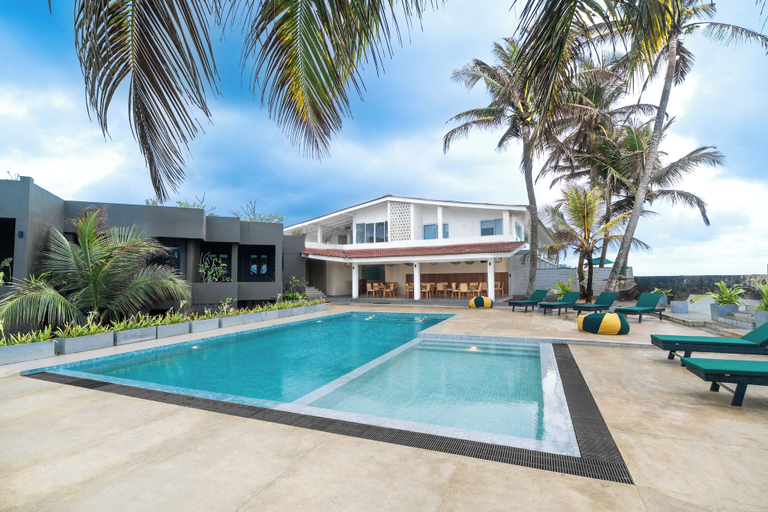 Pool 2, South Beach Resort - Ahangama, Habaraduwa