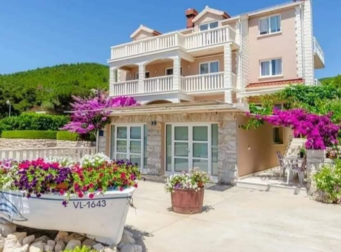 Exterior 5, Apartman Helena Korčula, Blato