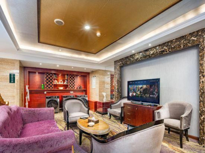 Others 5, Serengeti Hotel, Chengdu