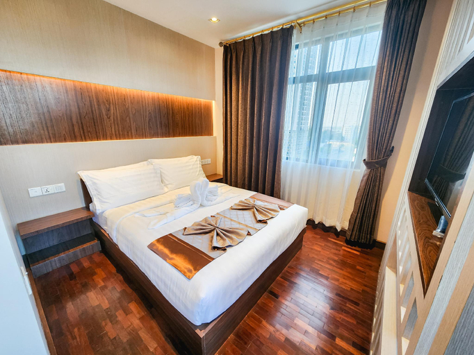 5, HOTEL KEIO YANGON, Yangon