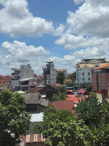 Miscellaneous 2, Karuna Villa & Garden, Siem Reap