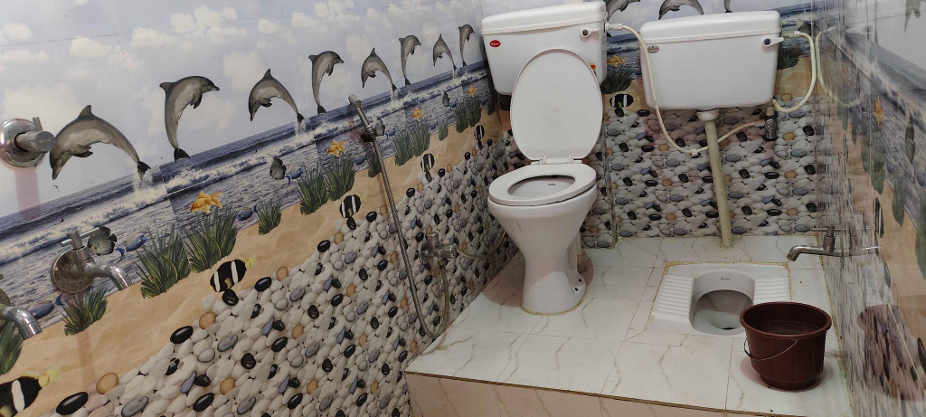 Others 3, Hotel O HOME Swagat Homestay, Faizabad