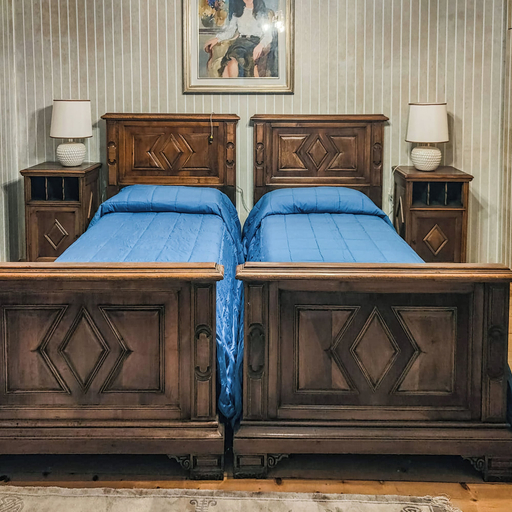 Room 2, Villa Marina, Treviso