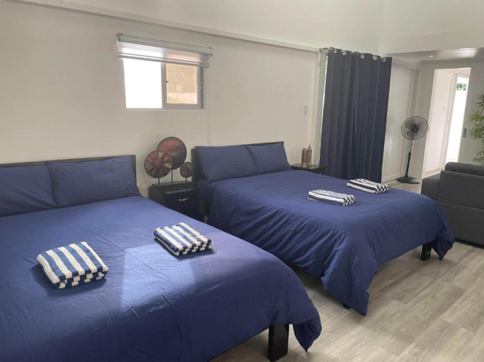 Bedroom 2, Lopez Beach Resort, Sipalay City