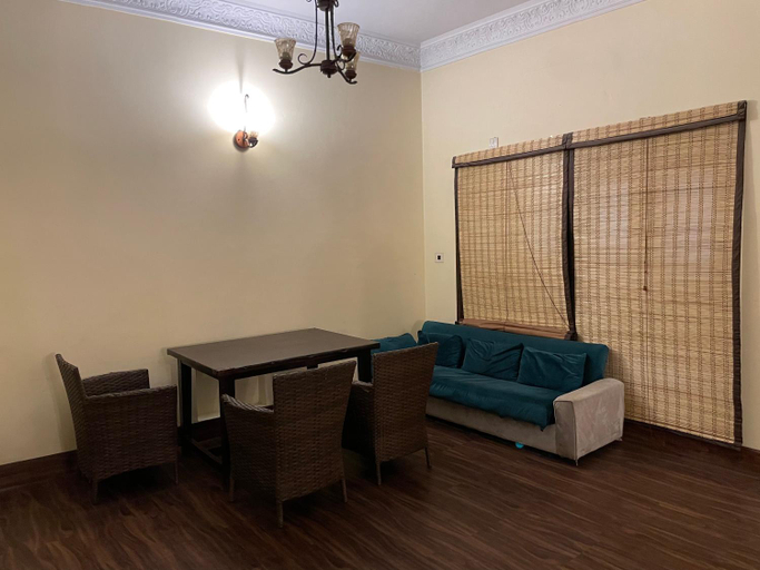 Bedroom, Casablanca Motel House, Islamabad