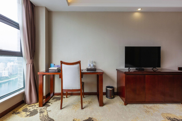Others 4, Bailuzhou International Hotel, Tongren