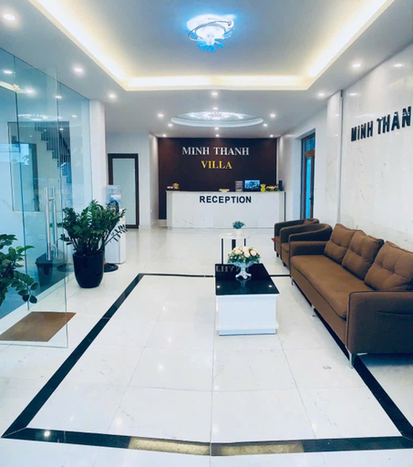 Others 5, Minh Thanh Villa Hotel, Hà Đông