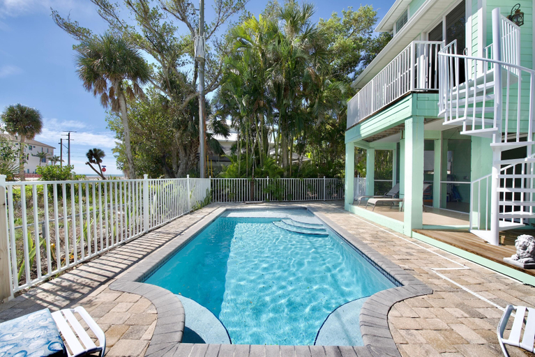 Sport & Beauty 5, Key Lime Villa, Lee