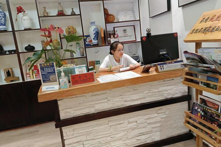 Others 1, Banmu Yuntian Inn, Xiangxi Tujia and Miao