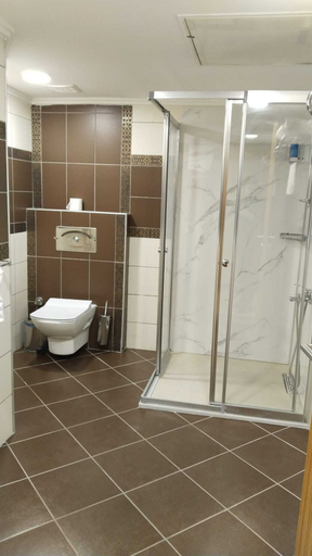 Bathroom 3, ELİSS OTEL, Yüreğir