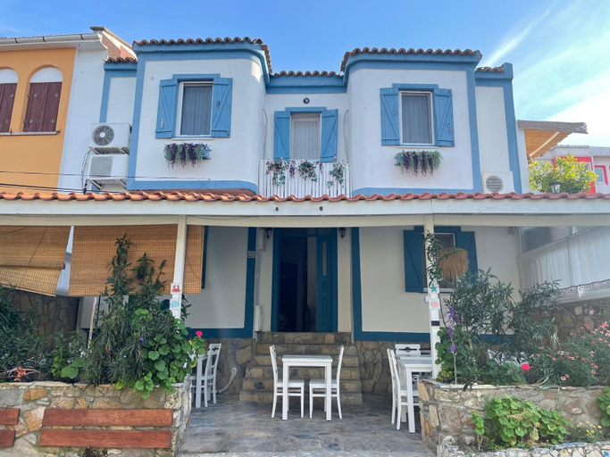 Exterior, MirAda Blue Otel Bozcaada, Bozcaada