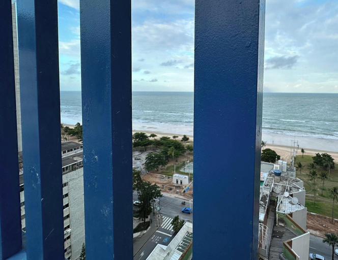 Property grounds 3, Flat Com Vista Mar No Everest, Recife