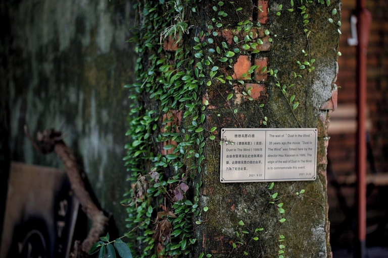 Others 4, Twilight Forest, New Taipei City