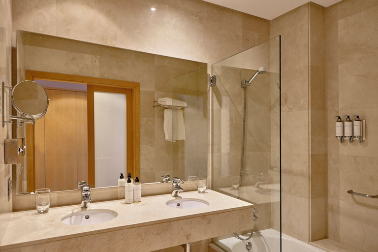 Bathroom 5, Hotel Bendinat, Baleares