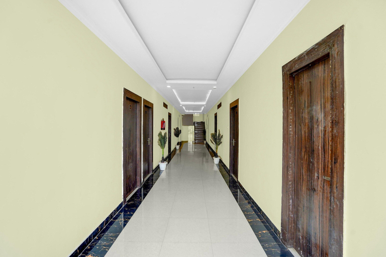 Interior 4, Classic The Ganga Stay Hotel, Varanasi