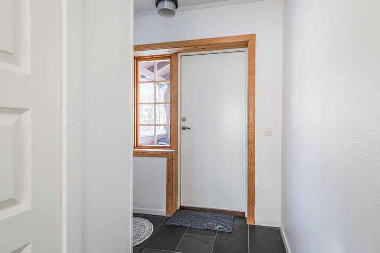 Interior 5, Brunkulla - Tänndalen, Härjedalen