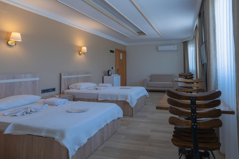 Others 4, Karacan Hotel (Dalaman Airport) , Dalaman