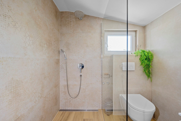 Bathroom 4, Villa Ivana Whisper of Nature, Vodice