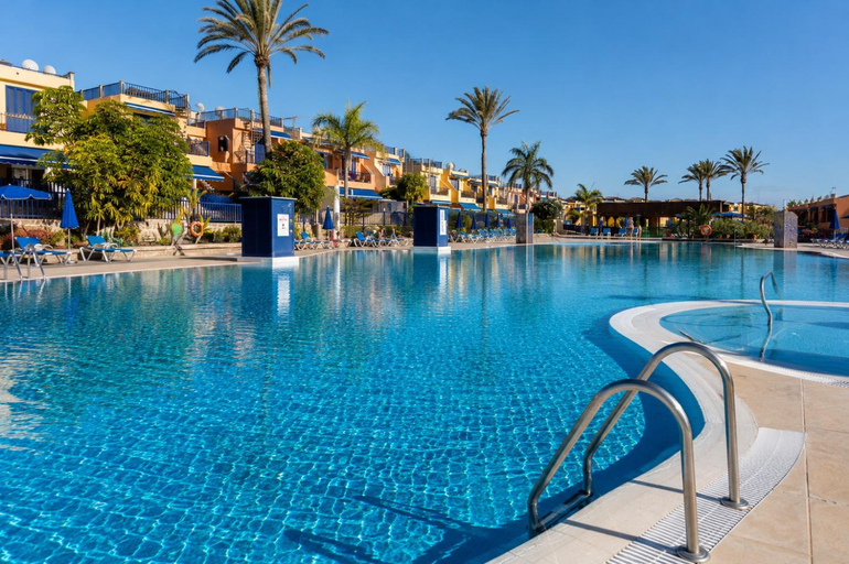 Sport & Beauty, Meloneras by the sea by CanaryScape, Las Palmas