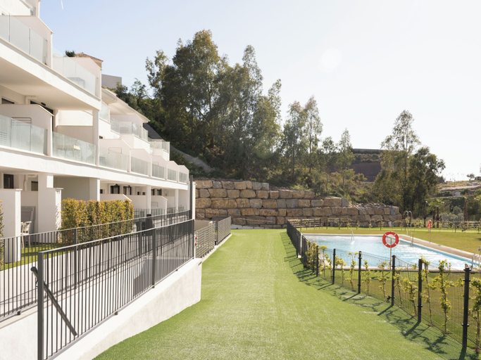 Exterior & Views 2, Meral Units, Málaga