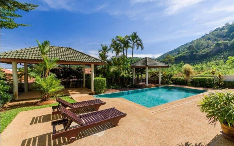 Others 5, Aster Pool Villa, Phuket Island