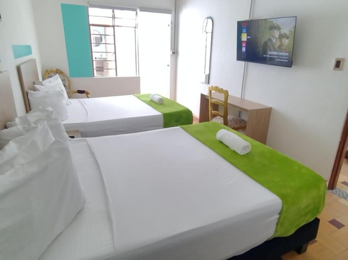 Others 2, HOTEL BOUTIQUE CASA VECCHIA Cali, Santiago de Cali