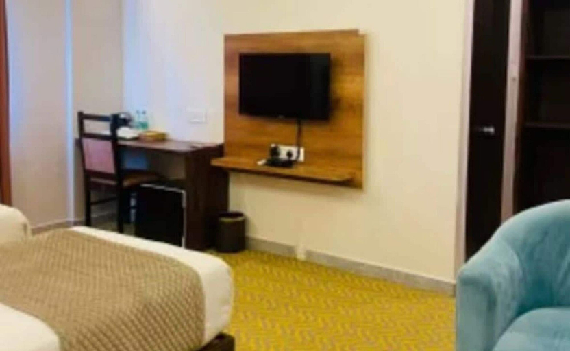 Room 3, Family Suite Via Luxury Suites, Bangalore