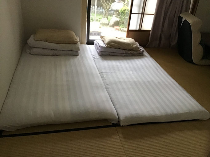 Room 4, Chatamago, Nagasaki