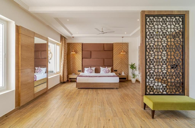 Others, Rudra Imperial Resort , Sitapur