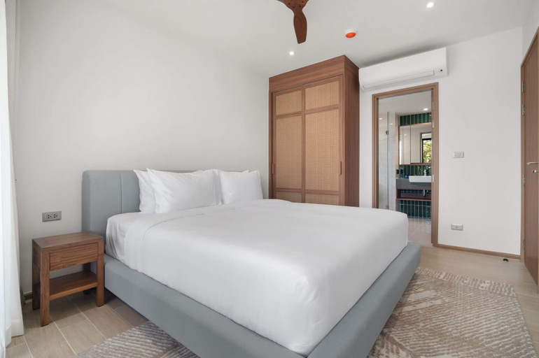 Room 5, Laguna Beach Residences Seashore by Banyan Living, Pulau Phuket
