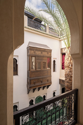 Exterior & Views 2, Dar des Arts, Marrakech