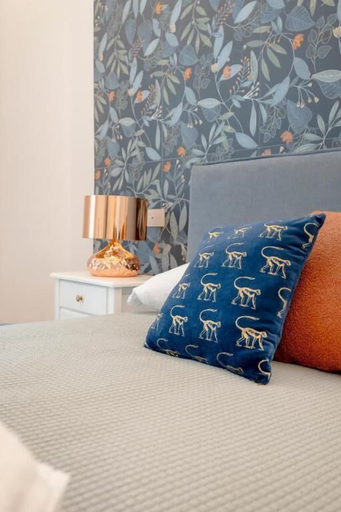Room 2, LE SUITE DEL CORSO, Bari