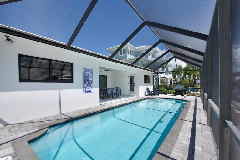 Sport & Beauty 4, Ibis Landing, Lee