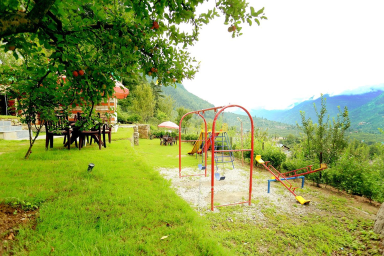 Others 5, Amara Resorts Manali, Kullu