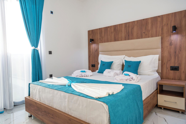 Room 3, Vila Romansa