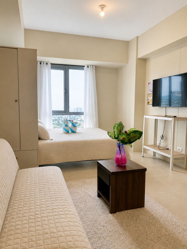 Room 2, Avida Towers riala studio condo unit, Cebu City