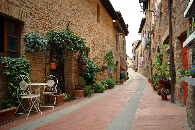 Exterior 4, Pozzovecchio, Siena