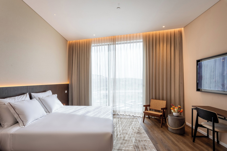 Bedroom 3, Jacob Modi'in