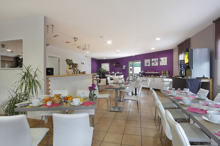 Room 5, R Sidence R sid Price St4n, Haute-Garonne