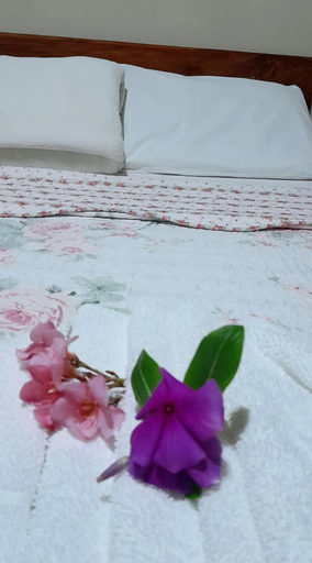 Bedroom 2, Pousada do Nondas, Nobres
