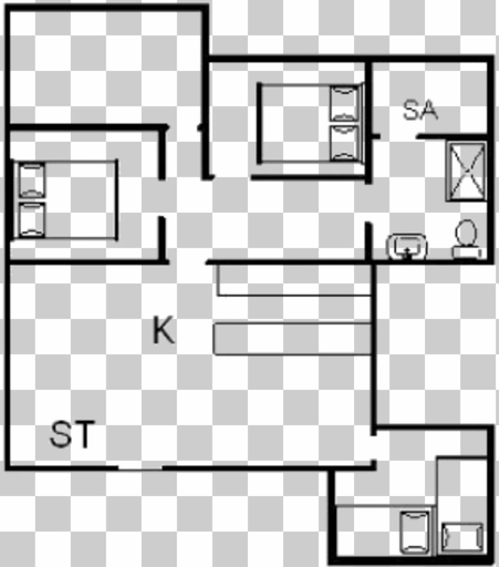 Others 2, 4 Star Holiday Home in Hemmet, Ringkøbing-Skjern