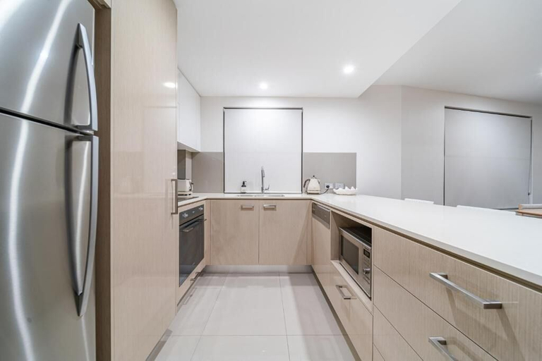 Private kitchen 2, Verve on Sixth, Maroochy - Maroochydore